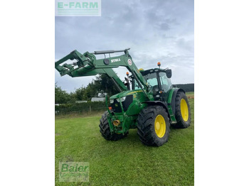 Traktors JOHN DEERE 6150R