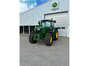 Traktors JOHN DEERE 6150R