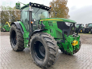 Traktors JOHN DEERE 6150R