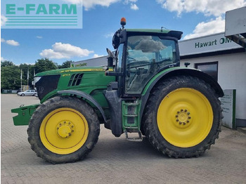 Traktors John Deere 6170r my14 ap 40: foto 2