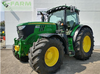 Traktors JOHN DEERE 6175R