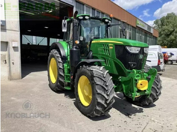 Traktors JOHN DEERE 6195M