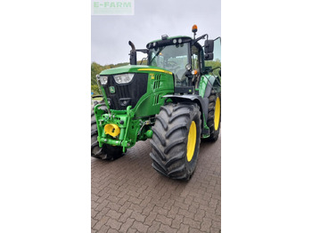 Traktors JOHN DEERE 6195M