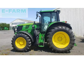 Traktors JOHN DEERE 6195M