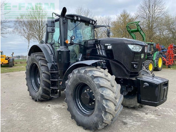 Traktors JOHN DEERE 6195M