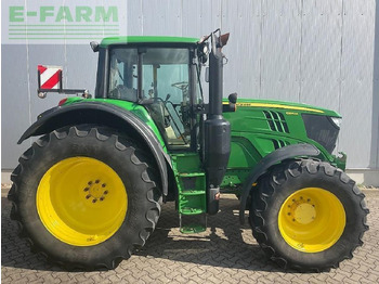 Traktors JOHN DEERE 6195M