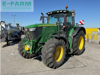 Traktors JOHN DEERE 6195R