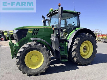Traktors JOHN DEERE 6195R