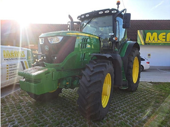 Traktors JOHN DEERE 6195R