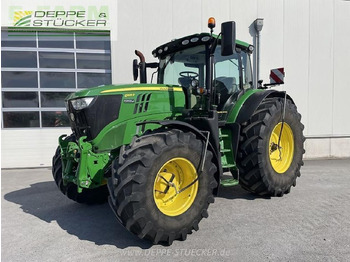 Traktors JOHN DEERE 6195R