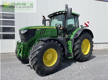 Traktors JOHN DEERE 6195R