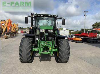 Traktors John Deere 6195r tractor (st23689): foto 3