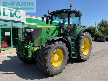 Traktors JOHN DEERE 6210R
