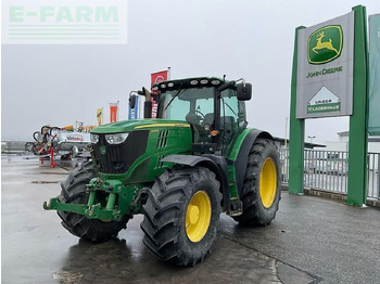 Traktors JOHN DEERE 6210R