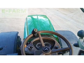 Traktors JOHN DEERE 6210R