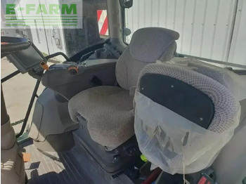 Traktors John Deere 6215r: foto 4