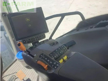 Traktors John Deere 6215r: foto 5