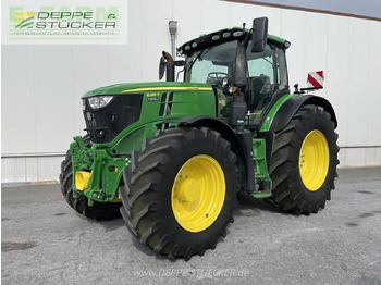 Traktors JOHN DEERE 6230R