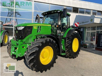 Traktors JOHN DEERE 6250R