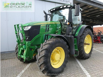 Traktors JOHN DEERE 6250R