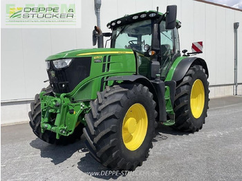 Traktors JOHN DEERE 6250R