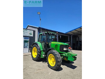 Traktors JOHN DEERE 6320
