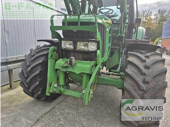 Traktors John Deere 6330: foto 2