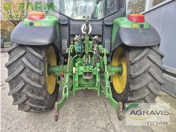 Traktors John Deere 6330: foto 5