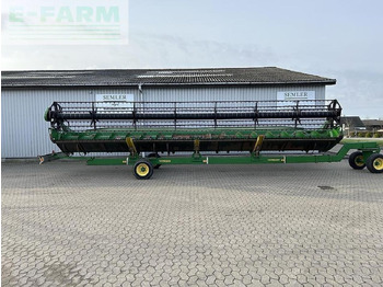 Lopbarības kombaina papildaprīkojums JOHN DEERE