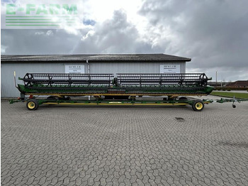 Lopbarības kombaina papildaprīkojums JOHN DEERE