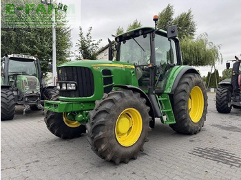 Traktors JOHN DEERE