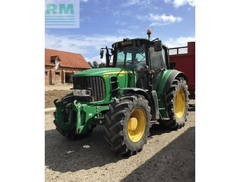 Traktors JOHN DEERE 6930