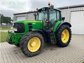Traktors JOHN DEERE 6930