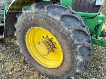 Traktors John Deere 6930 premium: foto 5