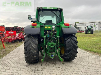Traktors John Deere 6930 premium: foto 3 Traktors John Deere 6930 premium: foto 3