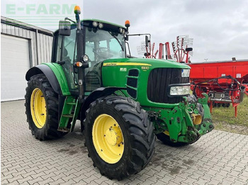 Traktors John Deere 6930 premium: foto 4 Traktors John Deere 6930 premium: foto 4