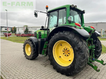 Traktors John Deere 6930 premium: foto 2 Traktors John Deere 6930 premium: foto 2