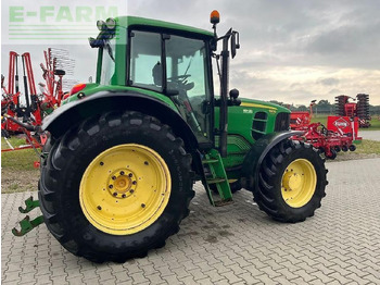 Traktors John Deere 6930 premium: foto 5 Traktors John Deere 6930 premium: foto 5