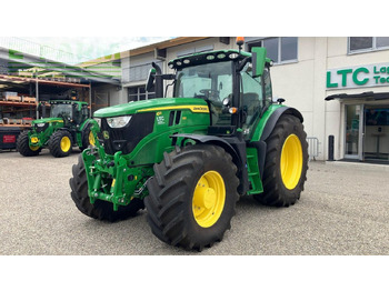 Traktors JOHN DEERE 6R 185
