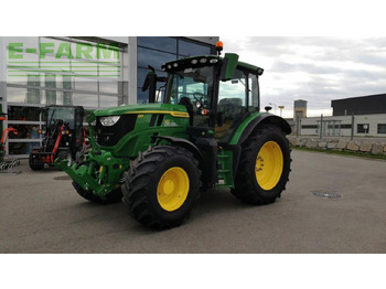 Traktors JOHN DEERE 6R 130