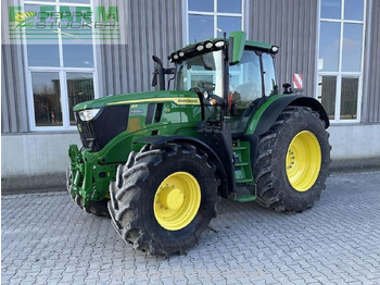 Traktors JOHN DEERE 6R 175