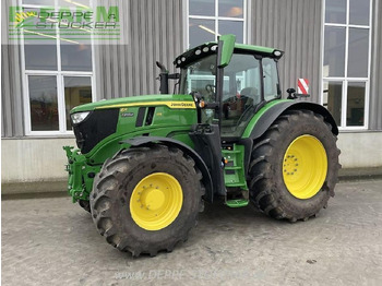 Traktors JOHN DEERE 6R 175