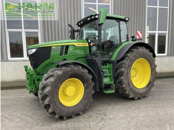 Traktors JOHN DEERE 6R 175