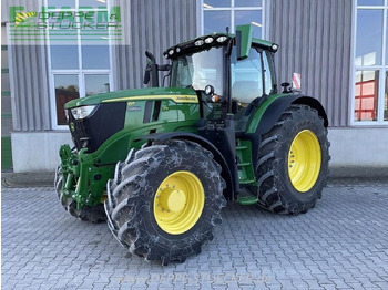 Traktors JOHN DEERE 6R 175