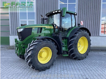 Traktors JOHN DEERE 6R 175