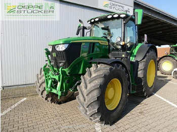 Traktors JOHN DEERE 6R 175