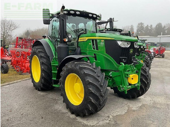 Traktors JOHN DEERE 6R 175