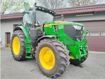 Traktors JOHN DEERE 6R 175