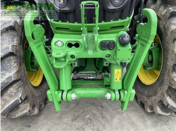 Traktors John Deere 6r 175: foto 4