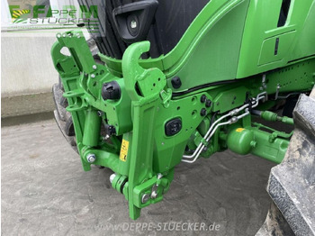 Traktors John Deere 6r 175: foto 5